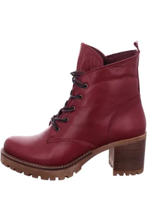 Andrea Conti Da.-Stiefelette Schnürstiefel - Verkäufer: Schuhhaus Höppner