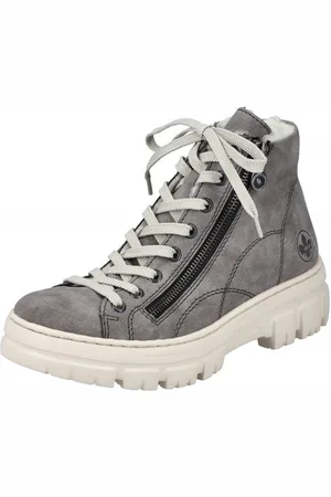 Rieker Winterboots - Verkäufer: Schuh-Laden
