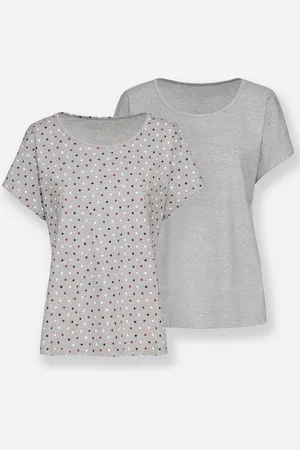 WITT WEIDEN Trainingsshirt Shirts (2-tlg) - Verkäufer: -Gruppe