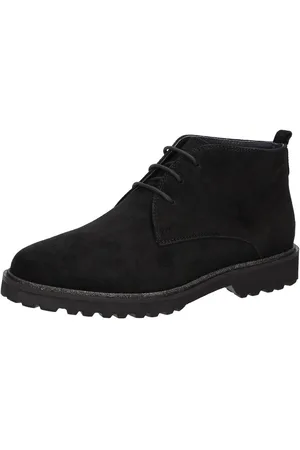 Sioux Meredith-702-H Schnürstiefelette - Verkäufer: Online GmbH