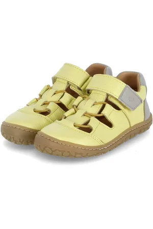 Lurchi Sandalen NOLDI BAREFOOT Lauflernschuh - Verkäufer: Anika Schuh