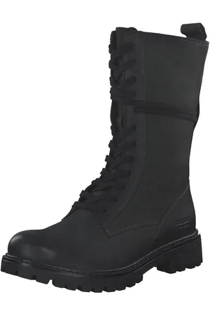 Josef Seibel 85229PL094/780 MARTA 29 Schnürstiefel - Verkäufer: JOMODO
