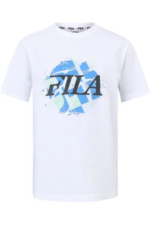 Fila T-Shirt Ilberstedt Graphic Tee - Verkäufer: 247Group GmbH