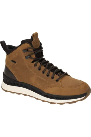 Geox U46HMA 0FFBC C2Q6T Stiefel - Verkäufer: schuhe|kaufen