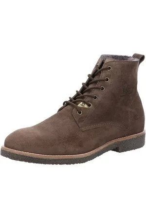 Panama Jack Glasgow Stiefelette - Verkäufer: Schuhglück_de