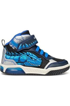 Geox INEK Sommerboots - Verkäufer: Schuhe Lüke