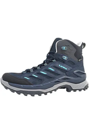 Lowa Wanderschuh Outdoorschuh - Verkäufer: H&D Schuhcompany