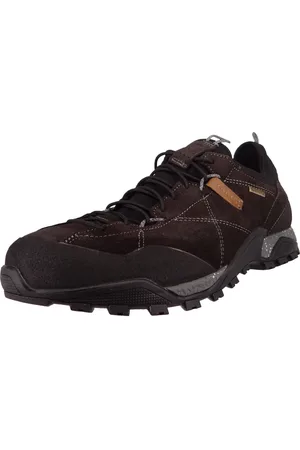 Aku 628 24 Anthracite Schnürschuh - Verkäufer: Schuhkings