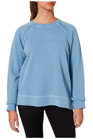 Camel Active Sweatshirt uni regular fit (1-tlg., keine Angabe) - Verkäufer: The Platform Group
