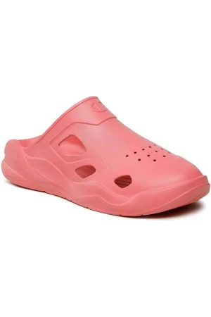 Champion Pantoletten Zone Slide S22105-CHA-PS013 Pink Pantolette - Verkäufer: Modivo_de