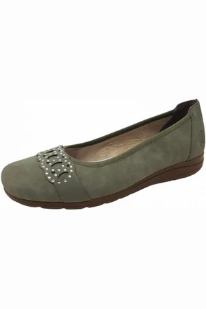Rieker Ballerina - Verkäufer: LEPi Markenschuhe