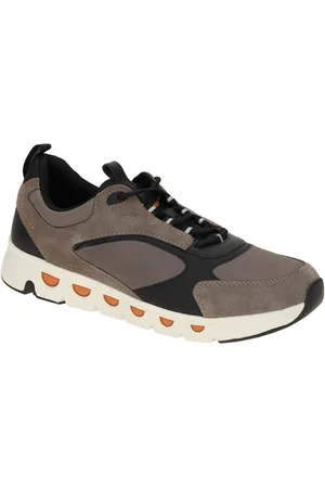 Geox U46HRA 0FU22 C1381 Schnürschuh - Verkäufer: schuhe|kaufen