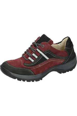 Comfortabel Outdoor Wanderschuh aus Textil - Verkäufer: PS shoe fashion GmbH