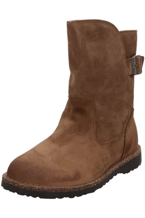 Birkenstock Uppsala Shearling Winterstiefelette - Verkäufer: ICO Trading GmbH