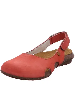 El Naturalista Panglao Schnürschuh - Verkäufer: Berg GmbH & Co. KG