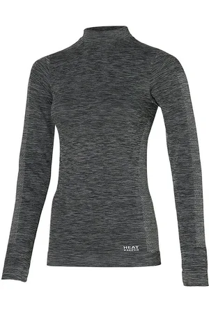 Heatkeeper Unterhemd Thermal Comfort Shirt (1-St) Thermounterhemd, Langarmshirt - Verkäufer: LuriX