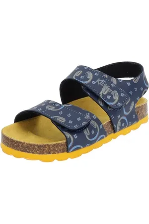 Kickers Sandalen Lederimitat Riemchensandale - Verkäufer: S4S Commerce