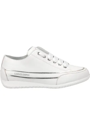 Candice Cooper JANIS STRIP CHIC Sneaker - Verkäufer: Schuhe Lüke