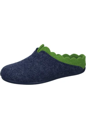 Manitu Hausschuhe Hausschuh aus Filz - Verkäufer: PS shoe fashion GmbH