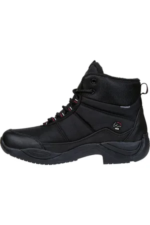 Hkm Stall- und Trekkingschuh -Adventure- Reitstiefelette - Verkäufer: Casual Riding