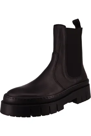 Art 1954 Amberes Black Stiefelette - Verkäufer: Schuhkings