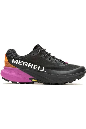 Merrell Agility Peak 5 Herren Schuhe Laufschuhe Wander Trailrunning J068235 Wanderschuh Komfort, Atmungsaktiv - Verkäufer: outlet5de