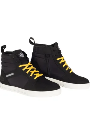 Segura Santana Motorrad Schuhe Motorradstiefel - Verkäufer: Fc-Moto