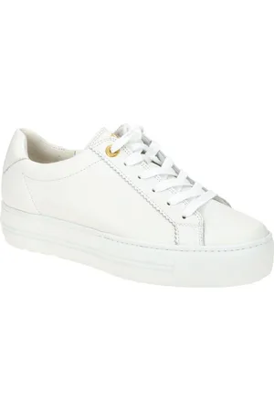 Paul Green 5241-00 Schnürschuh - Verkäufer: schuhe|kaufen