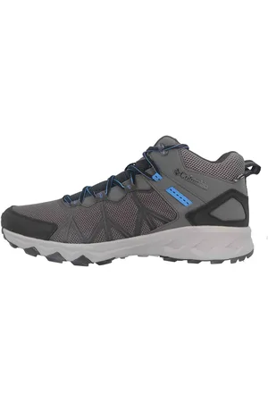 Columbia BM 7573-089 Trekkingschuh - Verkäufer: schuhplus - Schuhe in Übergrößen