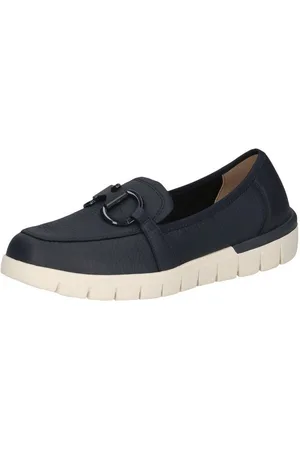 Caprice Slipper 9-24700-42 Slipper CAP Airmot./FB - Verkäufer: Wortmann Fashion