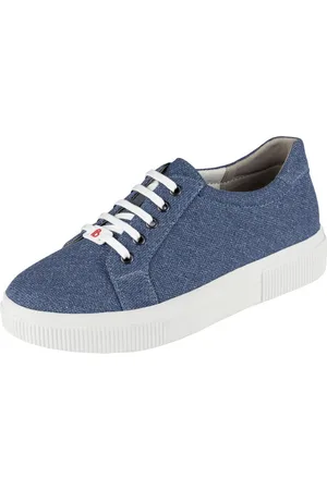 Berkemann Weiblich Ecological Fae *Rcycl Halbschuh Sneaker - Verkäufer: Shoes & Fashion