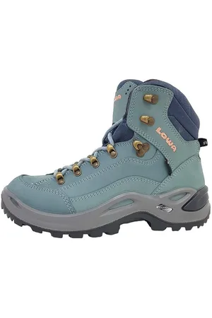 Lowa Wanderschuh Outdoorschuh - Verkäufer: H&D Schuhcompany