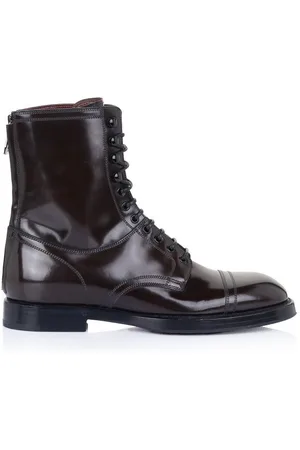 Dolce & Gabbana Stiefel Ankleboots - Verkäufer: FASHIONESTA