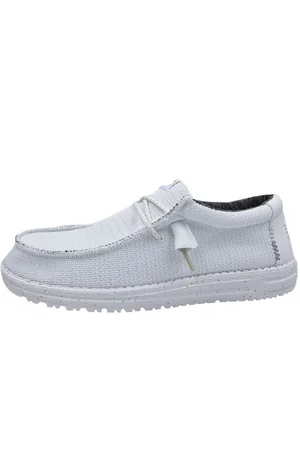 Hey dude Wally Sport Mesh 40403 Slipper - Verkäufer: Schuh-Laden
