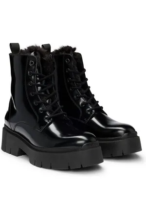 HUGO BOSS Stiefelette - Verkäufer: ZETTshop