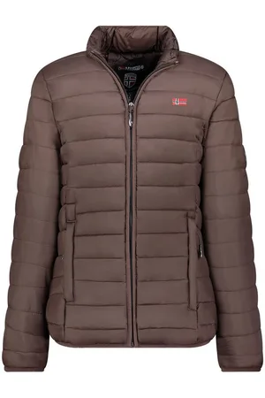 Geographical Norway Steppjacke Hochwertige Outdoorjacke ATIKA (1-St) Steppjacke Ohne Kapuze - Verkäufer: Brandiing