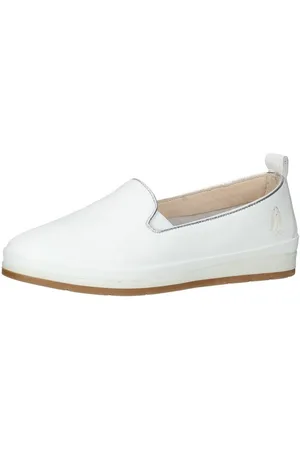 Hush Puppies Slipper Leder Slipper - Verkäufer: S4S Commerce