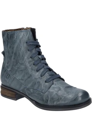 Josef Seibel Sanja Schnürboots - Verkäufer: Schuh Gress
