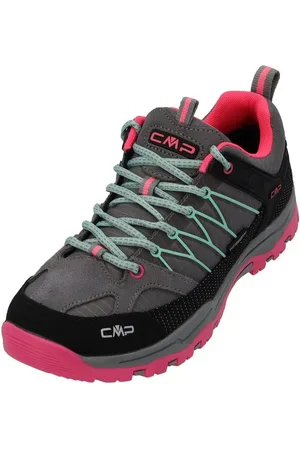 CMP Rigel Low 3Q54554 W Trekkingschuh - Verkäufer: JOMODO