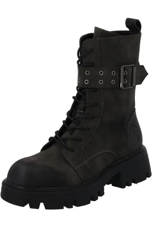 Palado Agid Schnürstiefel - Verkäufer: JOMODO