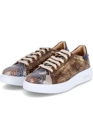 Harris Low Sneaker PAUL Sneaker - Verkäufer: Anika Schuh