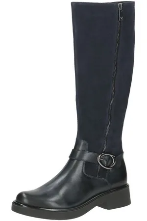Caprice Stiefel Leder Stiefel - Verkäufer: S4S Commerce