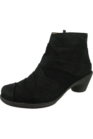 El Naturalista N5337 Aqua Black Stiefelette - Verkäufer: Schuhkings