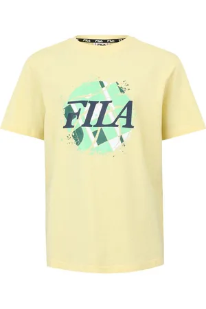 Fila T-Shirt Ilberstedt Graphic Tee - Verkäufer: 247Group GmbH