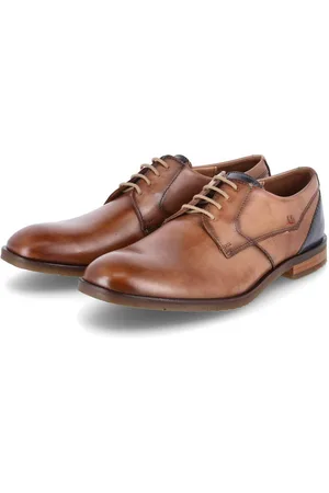 Lloyd Halbschuhe DOMINO Schnürschuh - Verkäufer: Anika Schuh
