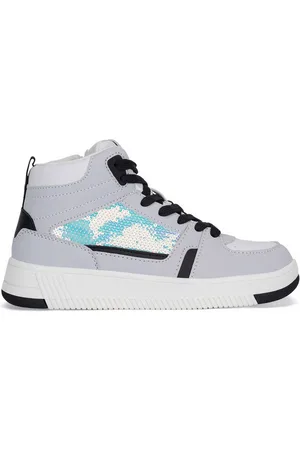 DeeZee Sneakers Mädchen 3313401A Sneaker - Verkäufer: Modivo_de