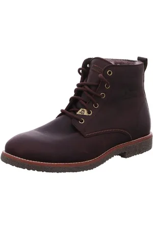 Panama Jack Marron Brown Stiefel - Verkäufer: Schuhhaus Lötte