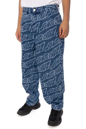 Santa Cruz 5-Pocket-Jeans Hose Big Pants - Verkäufer: Big Leshopski