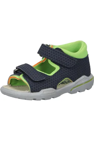 Pepino Sandaletten Outdoorsandale aus Synthetik/Textil - Verkäufer: PS shoe fashion GmbH