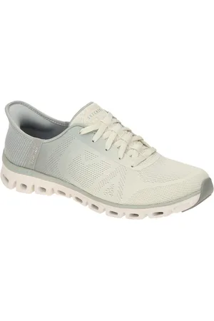 Skechers 104566/GRY Schnürschuh - Verkäufer: schuhe|kaufen